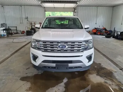 Photos of 2019 Ford Expedition Max Limited for sale in Michigan Center, MI at Monster Motors - Jackson, MI