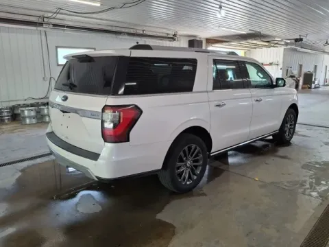 More photos of 2019 Ford Expedition Max Limited at Monster Motors - Jackson, MI, MI