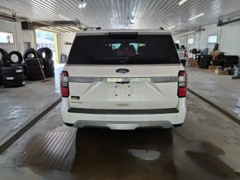 More photos of 2019 Ford Expedition Max Limited at Monster Motors - Jackson, MI, MI