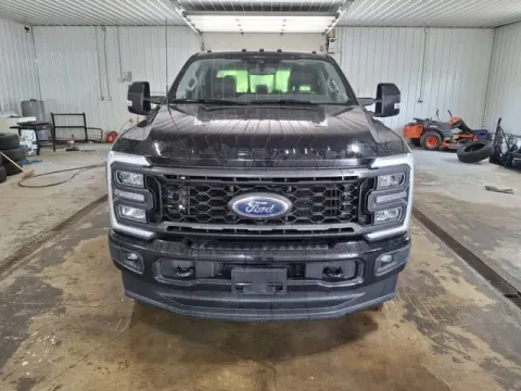 Photos of 2023 Ford F-250SD for sale in Michigan Center, MI at Monster Motors - Jackson, MI