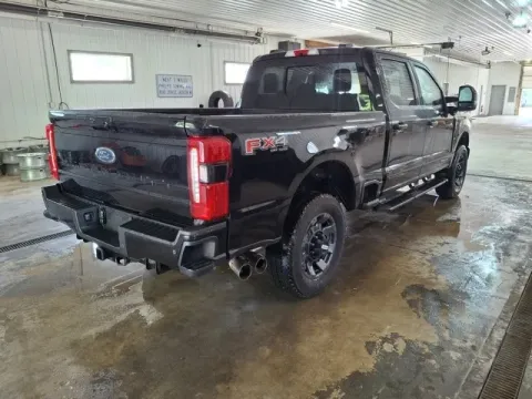 More photos of 2023 Ford F-250SD at Monster Motors - Jackson, MI, MI