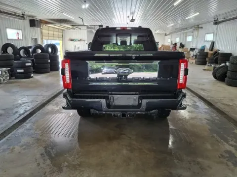 More photos of 2023 Ford F-250SD at Monster Motors - Jackson, MI, MI