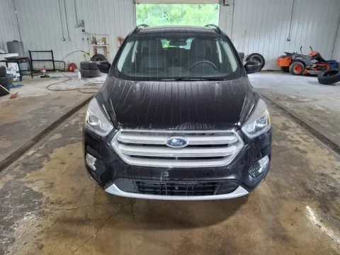 Photos of 2019 Ford Escape SEL for sale in Michigan Center, MI at Monster Motors - Jackson, MI