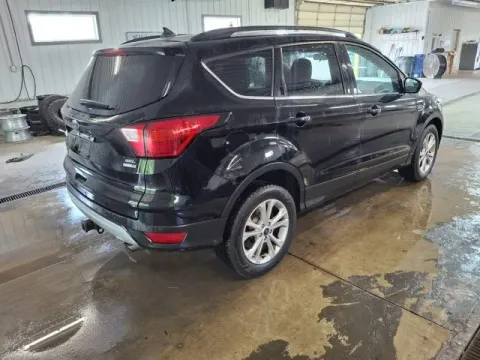 More photos of 2019 Ford Escape SEL at Monster Motors - Jackson, MI, MI