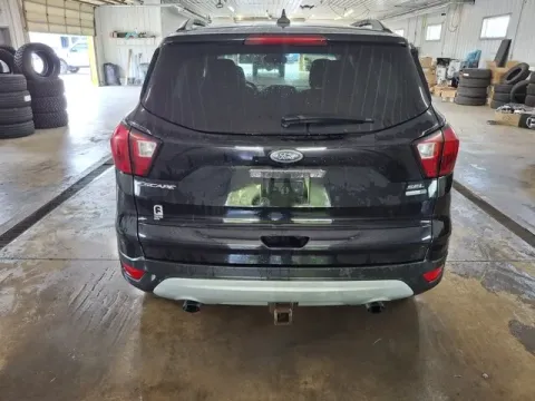 More photos of 2019 Ford Escape SEL at Monster Motors - Jackson, MI, MI