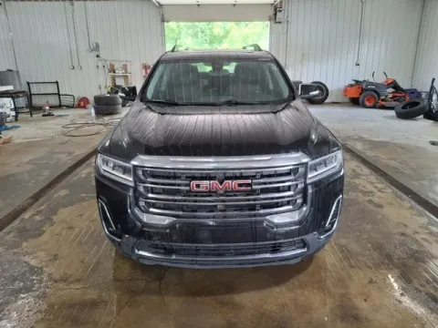 Photos of 2022 GMC Acadia AT4 for sale in Michigan Center, MI at Monster Motors - Jackson, MI