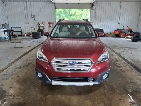 Photos of 2015 Subaru Outback 2.5i for sale in Michigan Center, MI at Monster Motors - Jackson, MI