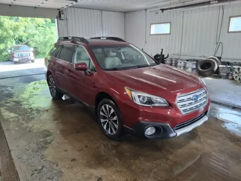 Another view of 2015 Subaru Outback 2.5i for sale in Michigan Center, MI at Monster Motors - Jackson, MI