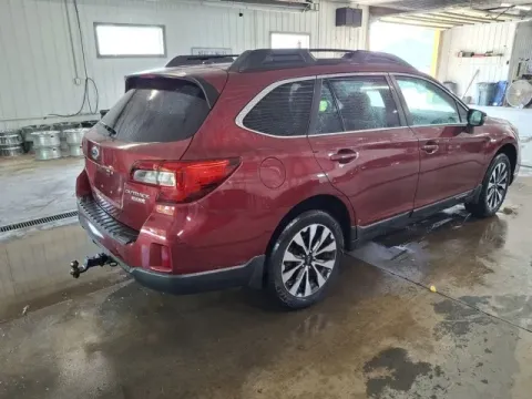 More photos of 2015 Subaru Outback 2.5i at Monster Motors - Jackson, MI, MI