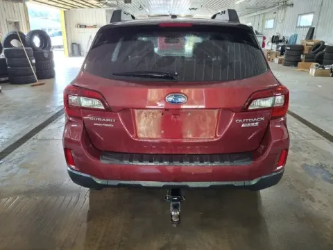 More photos of 2015 Subaru Outback 2.5i at Monster Motors - Jackson, MI, MI
