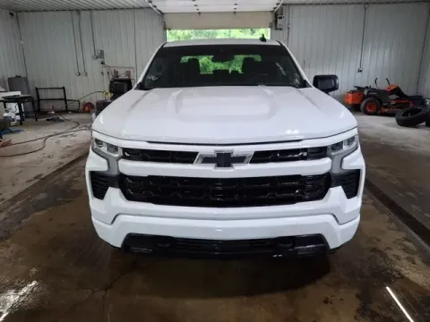 Photos of 2022 Chevrolet Silverado 1500 RST for sale in Michigan Center, MI at Monster Motors - Jackson, MI