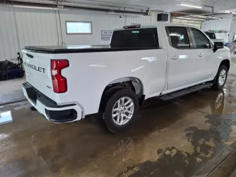 More photos of 2022 Chevrolet Silverado 1500 RST at Monster Motors - Jackson, MI, MI