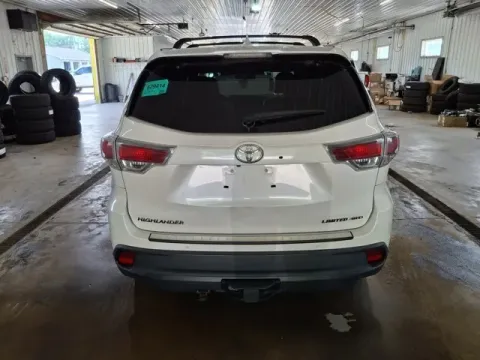 More photos of 2016 Toyota Highlander at Monster Motors - Jackson, MI, MI