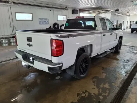 More photos of 2018 Chevrolet Silverado 1500 Custom at Monster Motors - Jackson, MI, MI