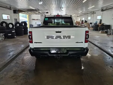 More photos of 2022 Ram 1500 Rebel at Monster Motors - Jackson, MI, MI