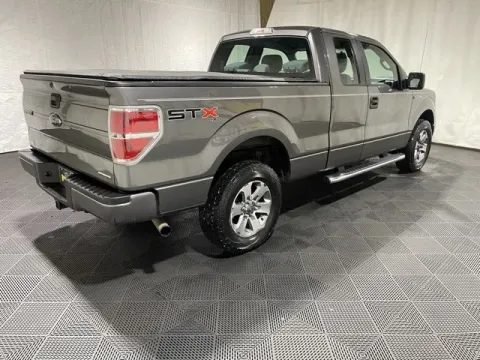 More photos of 2013 Ford F-150 STX at Monster Motors - Jackson, MI, MI