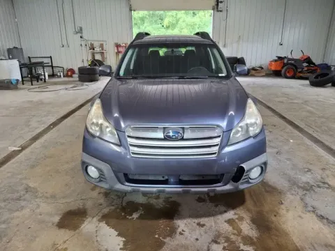 Photos of 2013 Subaru Outback 2.5i Premium for sale in Michigan Center, MI at Monster Motors - Jackson, MI