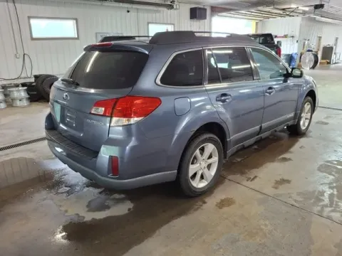 More photos of 2013 Subaru Outback 2.5i Premium at Monster Motors - Jackson, MI, MI
