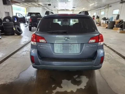 More photos of 2013 Subaru Outback 2.5i Premium at Monster Motors - Jackson, MI, MI