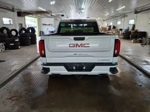 More photos of 2020 GMC Sierra 1500 Denali at Monster Motors - Jackson, MI, MI