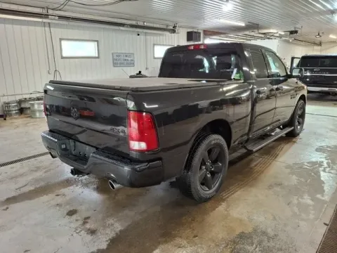 More photos of 2017 Ram 1500 Express at Monster Motors - Jackson, MI, MI