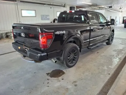 More photos of 2024 Ford F-150 XLT at Monster Motors - Jackson, MI, MI