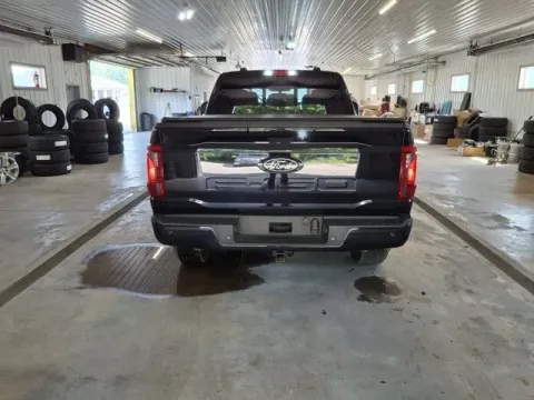 More photos of 2024 Ford F-150 XLT at Monster Motors - Jackson, MI, MI