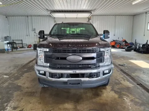 Photos of 2018 Ford F-250SD for sale in Michigan Center, MI at Monster Motors - Jackson, MI