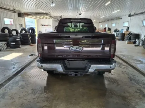 More photos of 2018 Ford F-250SD at Monster Motors - Jackson, MI, MI