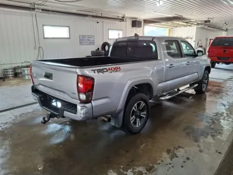 More photos of 2018 Toyota Tacoma at Monster Motors - Jackson, MI, MI