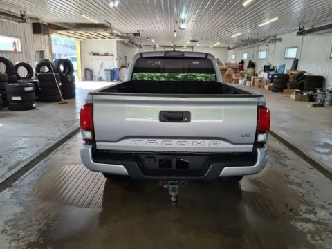 More photos of 2018 Toyota Tacoma at Monster Motors - Jackson, MI, MI
