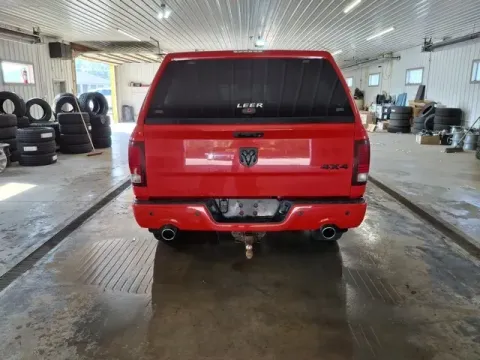 More photos of 2016 Ram 1500 Sport at Monster Motors - Jackson, MI, MI