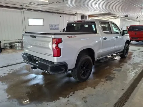 More photos of 2019 Chevrolet Silverado 1500 Custom Trail Boss at Monster Motors - Jackson, MI, MI
