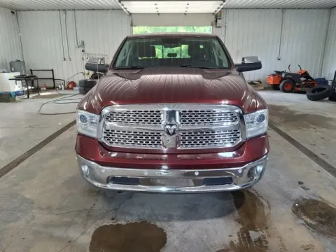 Photos of 2016 Ram 1500 Laramie for sale in Michigan Center, MI at Monster Motors - Jackson, MI