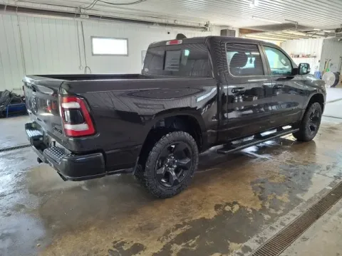 More photos of 2019 Ram 1500 Big Horn/Lone Star at Monster Motors - Jackson, MI, MI