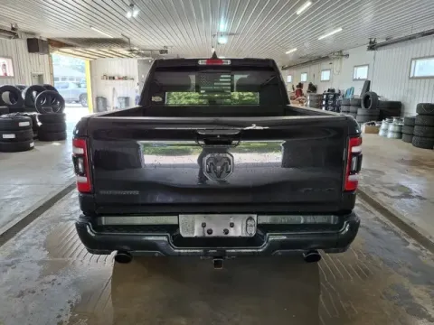 More photos of 2019 Ram 1500 Big Horn/Lone Star at Monster Motors - Jackson, MI, MI
