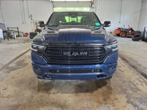 Photos of 2022 Ram 1500 Limited for sale in Michigan Center, MI at Monster Motors - Jackson, MI