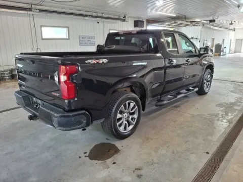 More photos of 2021 Chevrolet Silverado 1500 RST at Monster Motors - Jackson, MI, MI