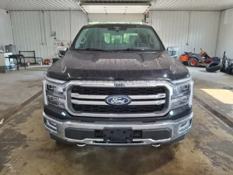 Photos of 2024 Ford F-150 Lariat for sale in Michigan Center, MI at Monster Motors - Jackson, MI