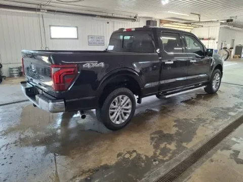 More photos of 2024 Ford F-150 Lariat at Monster Motors - Jackson, MI, MI