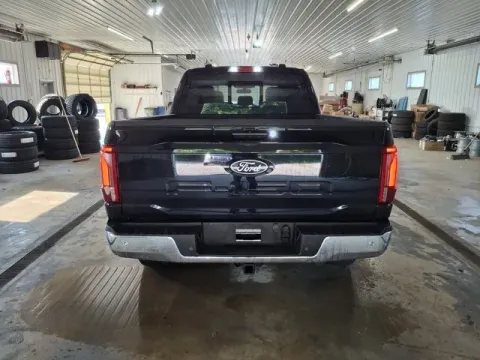 More photos of 2024 Ford F-150 Lariat at Monster Motors - Jackson, MI, MI