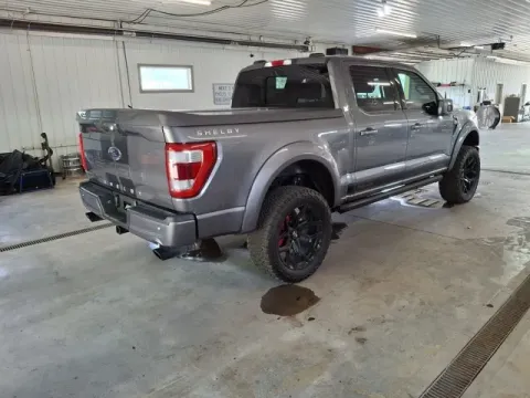More photos of 2023 Ford F-150 Lariat at Monster Motors - Jackson, MI, MI