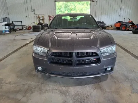 Photos of 2014 Dodge Charger SE for sale in Michigan Center, MI at Monster Motors - Jackson, MI