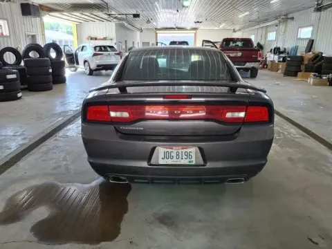 More photos of 2014 Dodge Charger SE at Monster Motors - Jackson, MI, MI