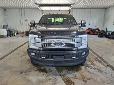 Photos of 2019 Ford F-250SD for sale in Michigan Center, MI at Monster Motors - Jackson, MI