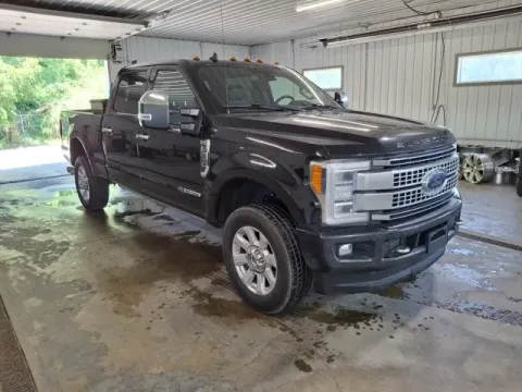 Another view of 2019 Ford F-250SD for sale in Michigan Center, MI at Monster Motors - Jackson, MI