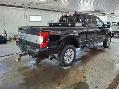 More photos of 2019 Ford F-250SD at Monster Motors - Jackson, MI, MI