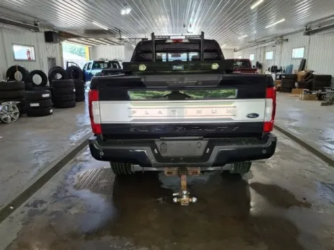 More photos of 2019 Ford F-250SD at Monster Motors - Jackson, MI, MI