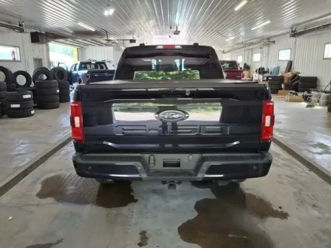 More photos of 2023 Ford F-150 at Monster Motors - Jackson, MI, MI