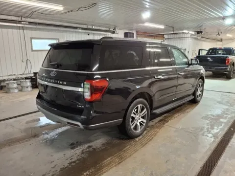 More photos of 2024 Ford Expedition Max Limited at Monster Motors - Jackson, MI, MI